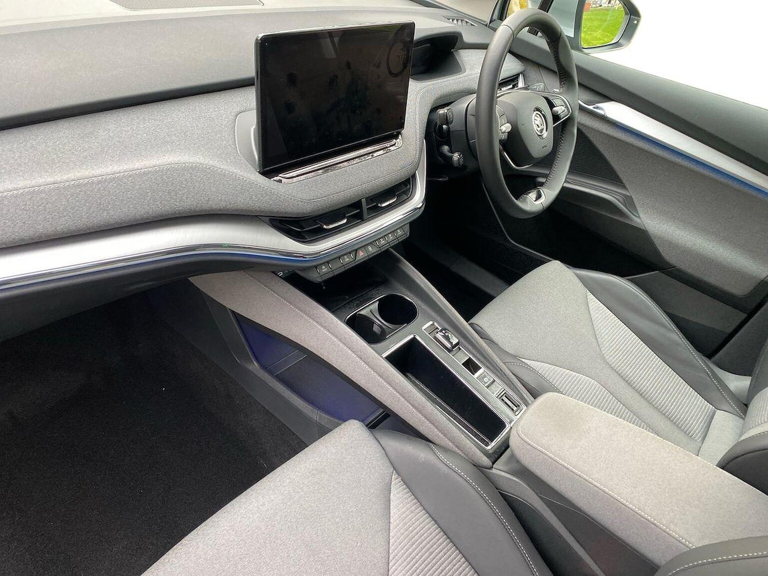 Used Skoda Enyaq 2025 for sale - 78060589: Photo 8