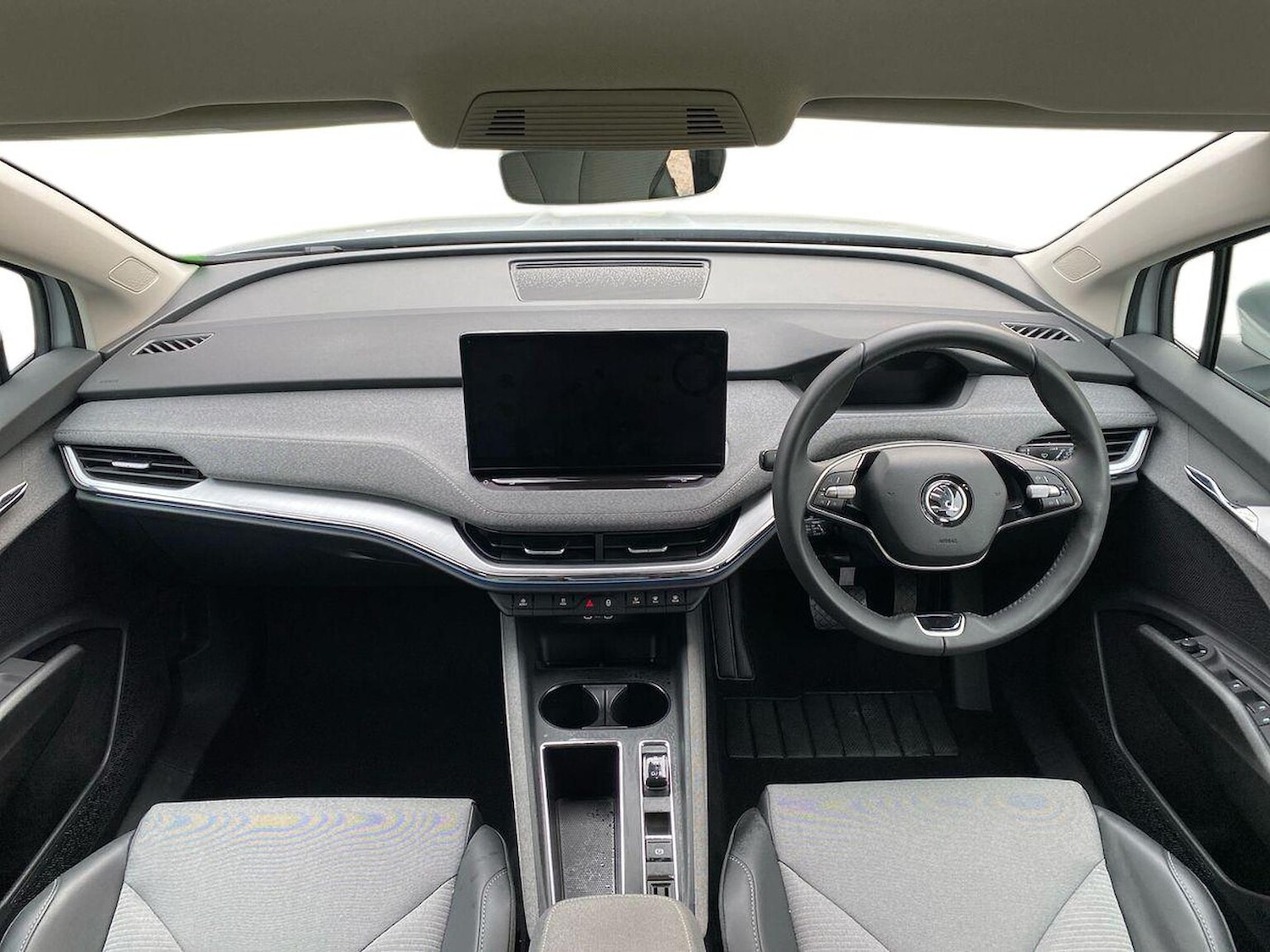 Used Skoda Enyaq 2025 for sale - 78060589: Photo 9