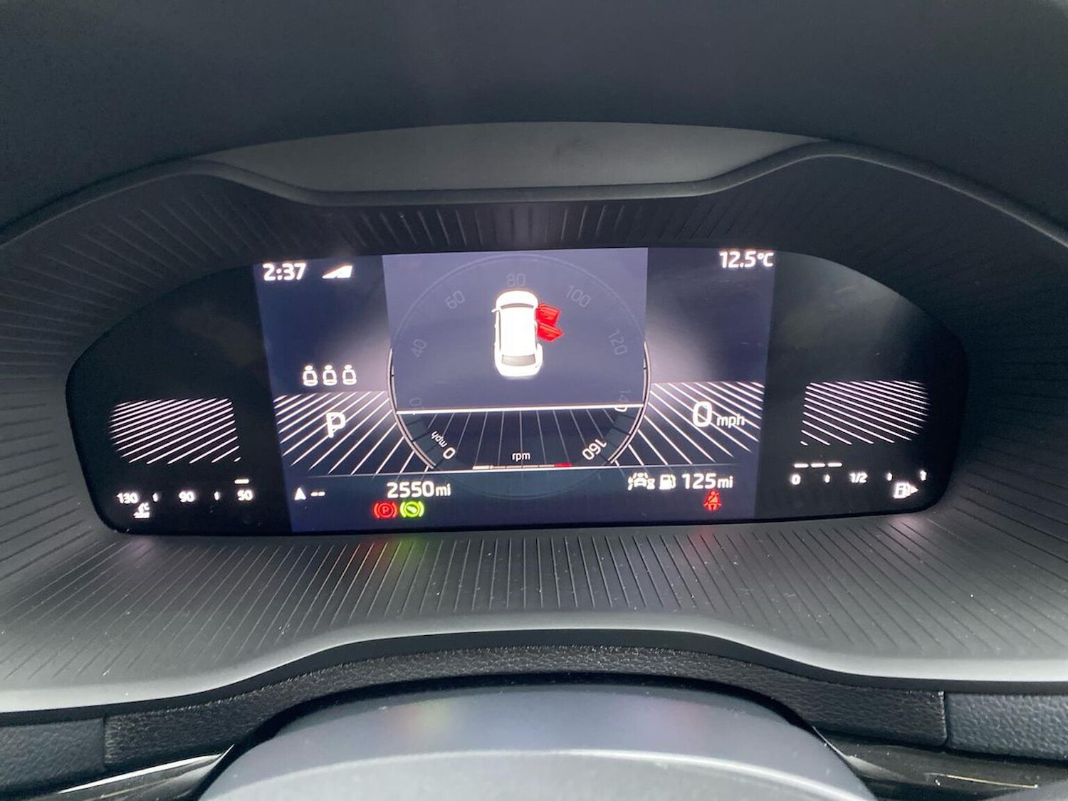 Used Skoda Karoq 2023 for sale - 76864053: Photo 10