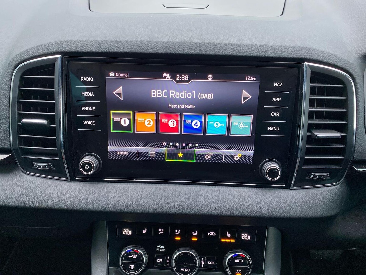 Used Skoda Karoq 2023 for sale - 76864053: Photo 11