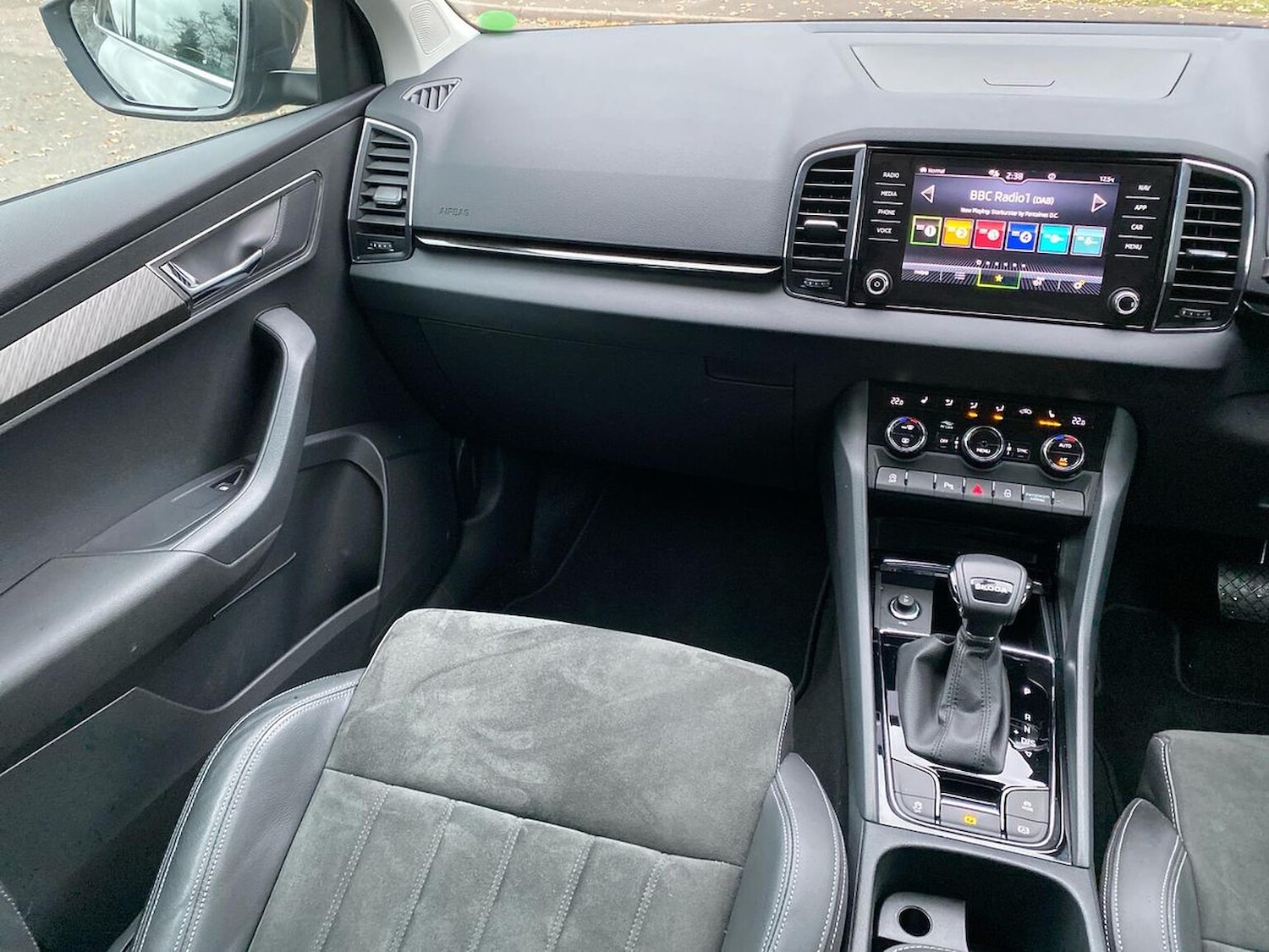 Used Skoda Karoq 2023 for sale - 76864053: Photo 13