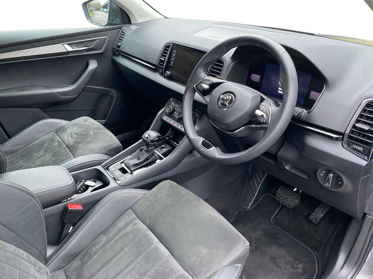 Used Skoda Karoq 2023 for sale - 76864053: Photo 15