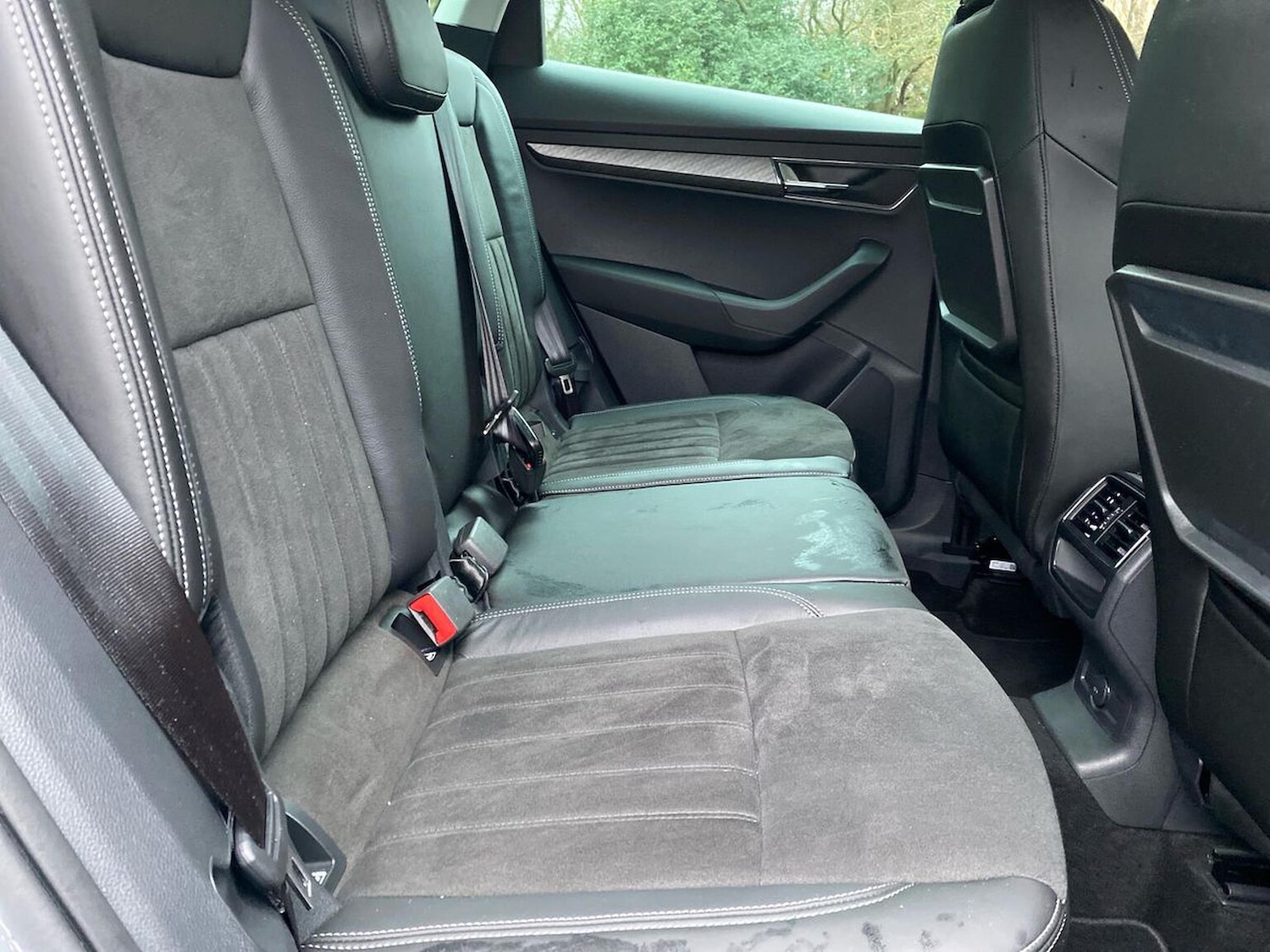 Used Skoda Karoq 2023 for sale - 76864053: Photo 16