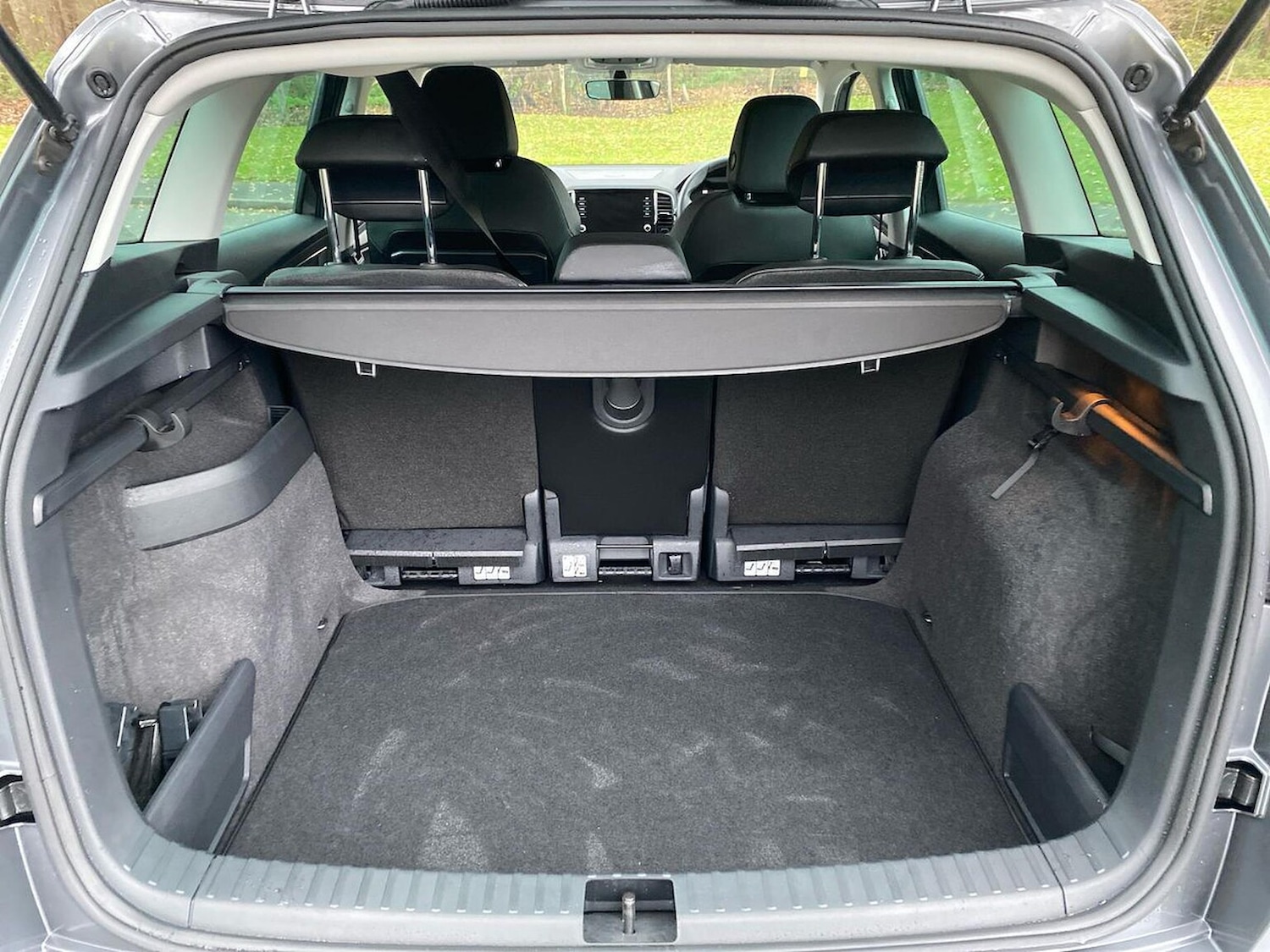 Used Skoda Karoq 2023 for sale - 76864053: Photo 17