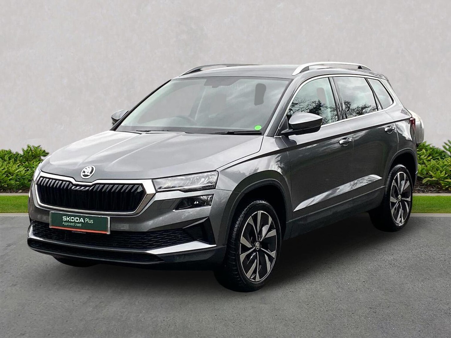 Used Skoda Karoq 2023 for sale - 76864053: Photo 20