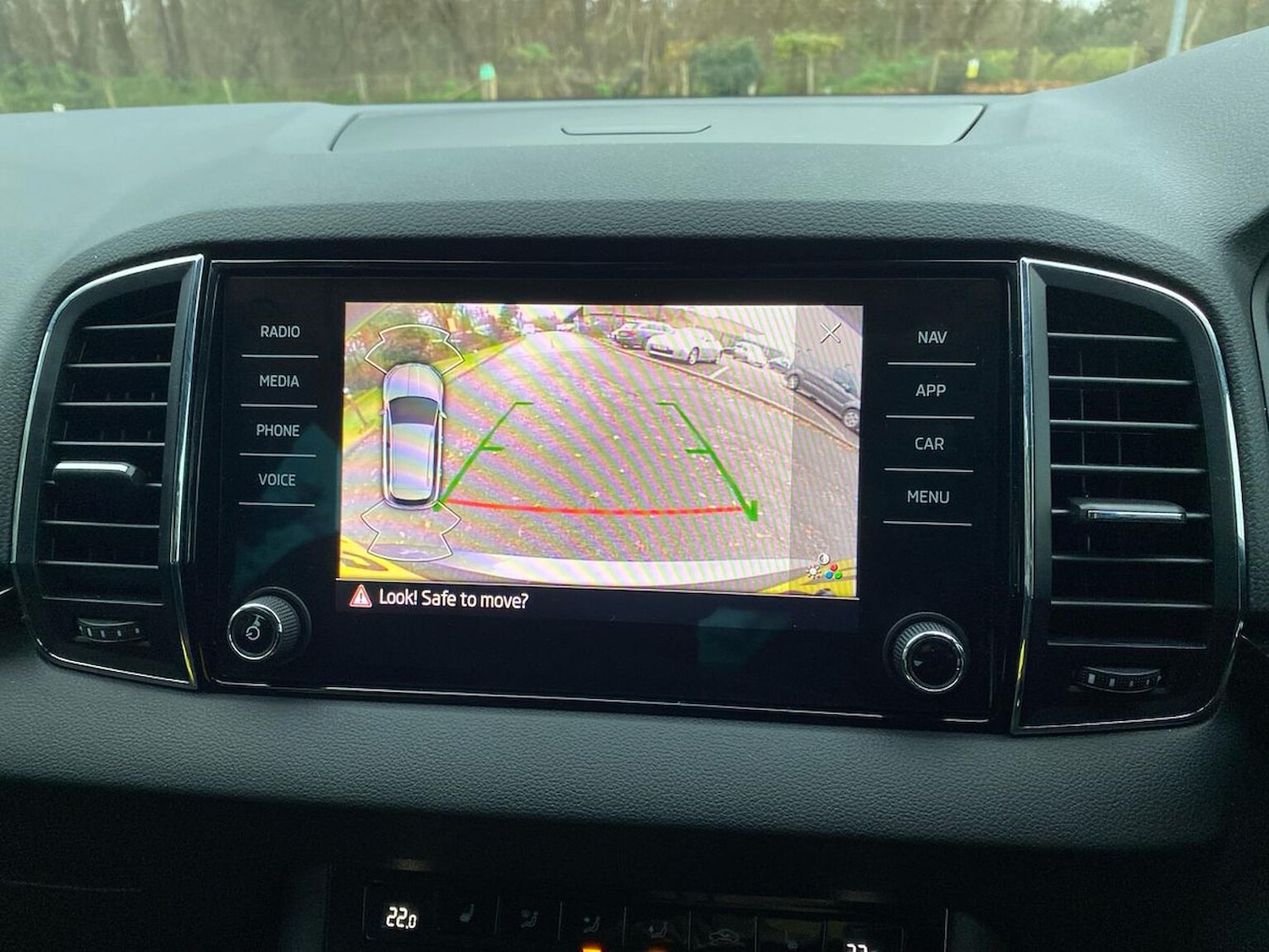 Used Skoda Karoq 2023 for sale - 76864053: Photo 23