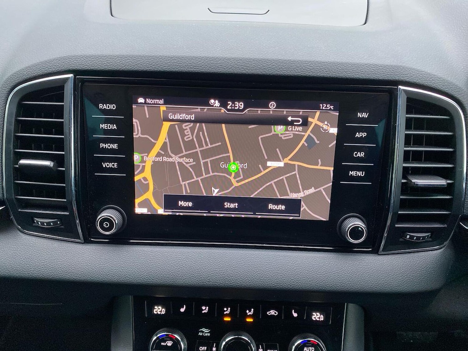 Used Skoda Karoq 2023 for sale - 76864053: Photo 24