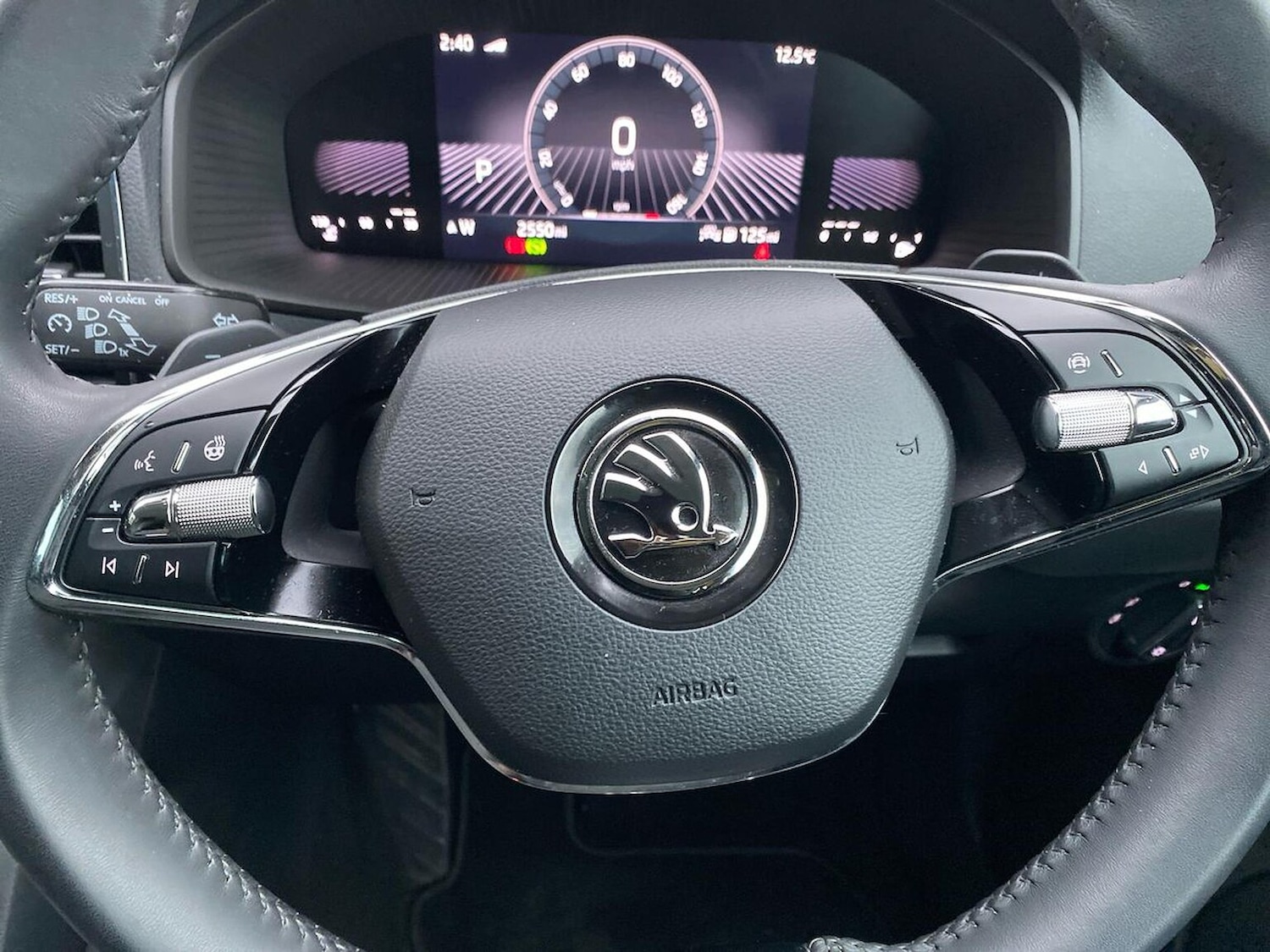 Used Skoda Karoq 2023 for sale - 76864053: Photo 26