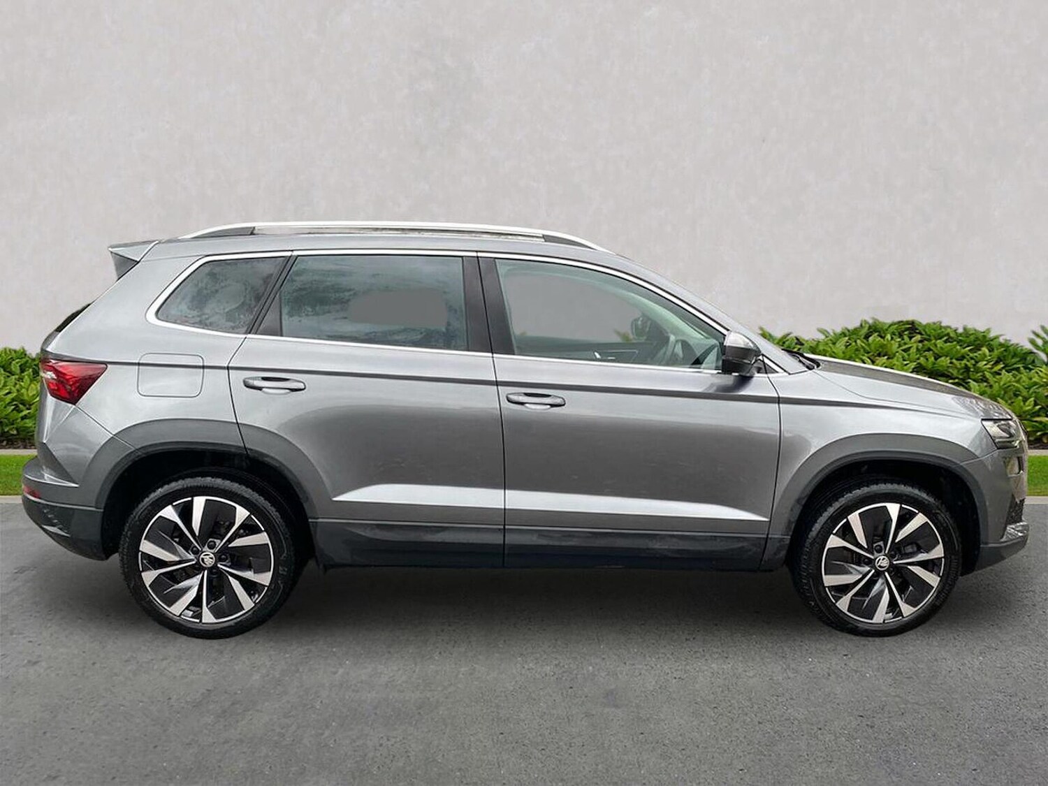 Used Skoda Karoq 2023 for sale - 76864053: Photo 3