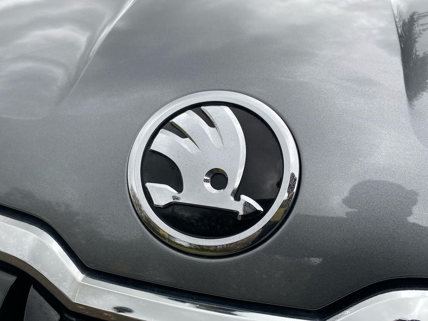 Used Skoda Karoq 2023 for sale - 76864053: Photo 32