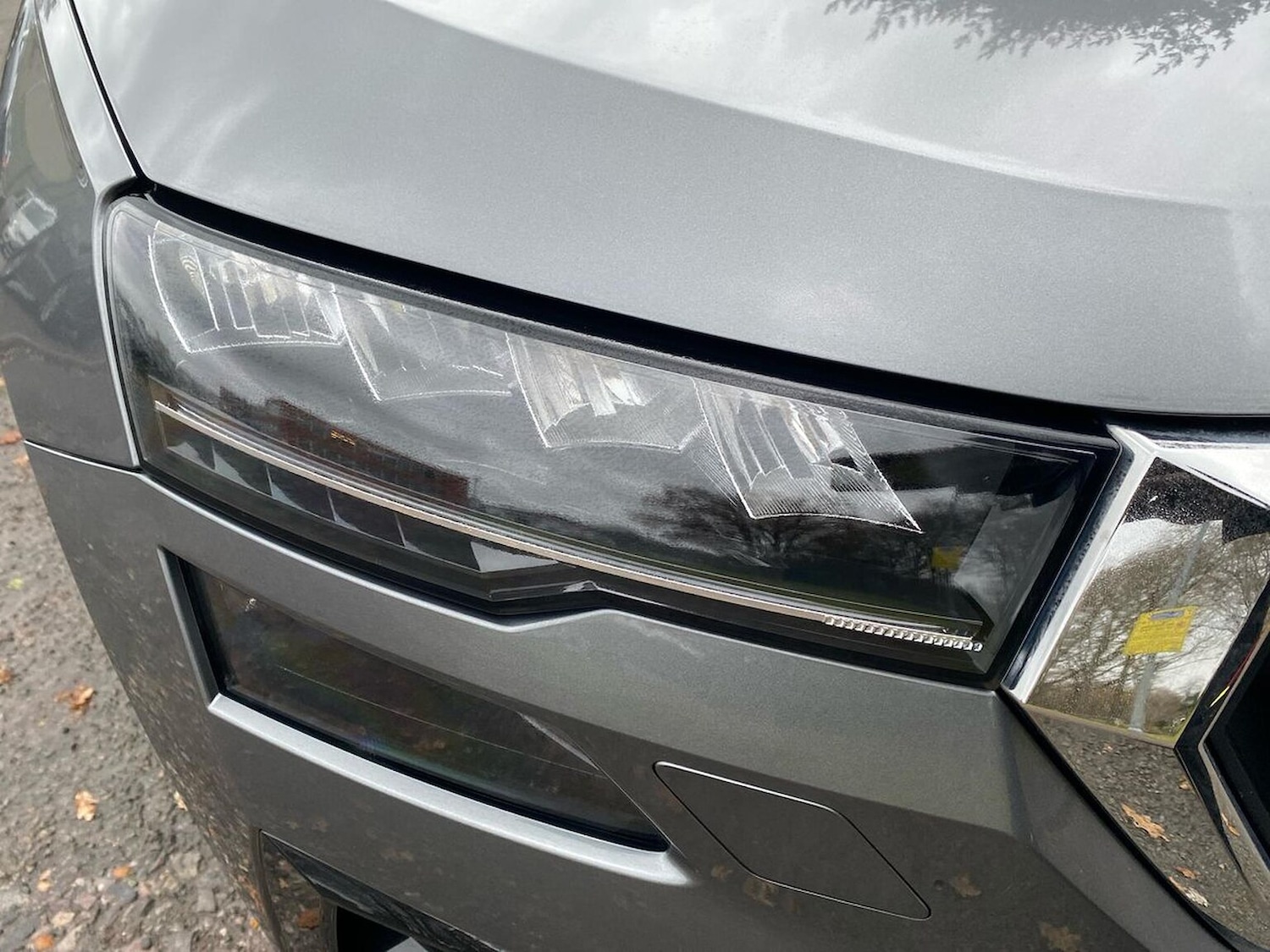 Used Skoda Karoq 2023 for sale - 76864053: Photo 33