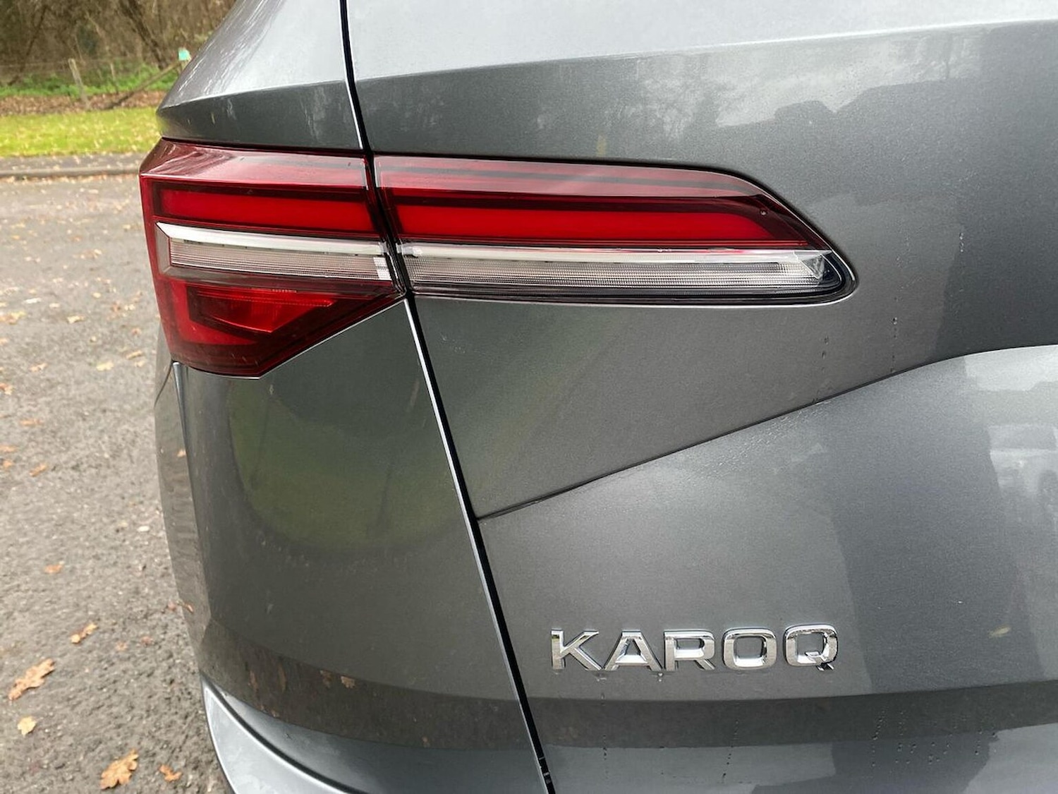 Used Skoda Karoq 2023 for sale - 76864053: Photo 34