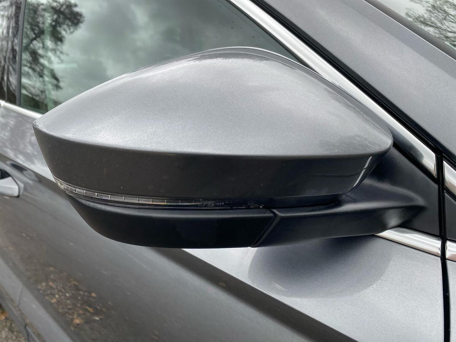 Used Skoda Karoq 2023 for sale - 76864053: Photo 36