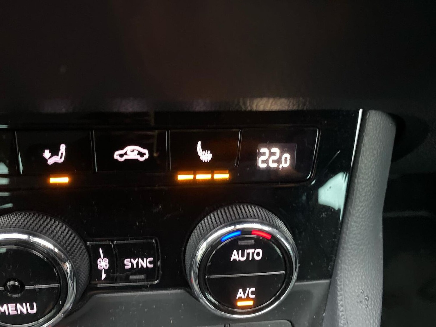 Used Skoda Karoq 2023 for sale - 76864053: Photo 43