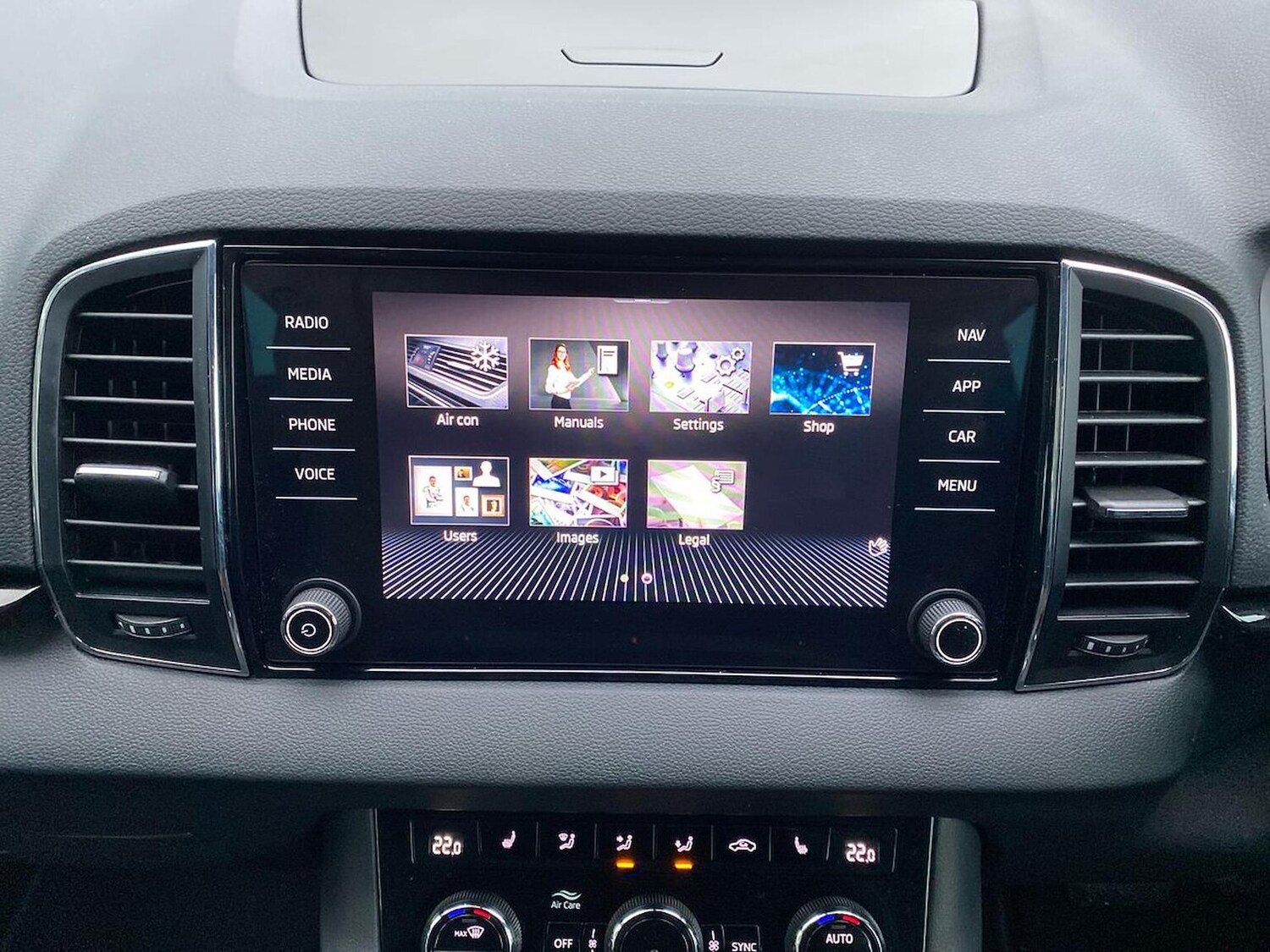 Used Skoda Karoq 2023 for sale - 76864053: Photo 44