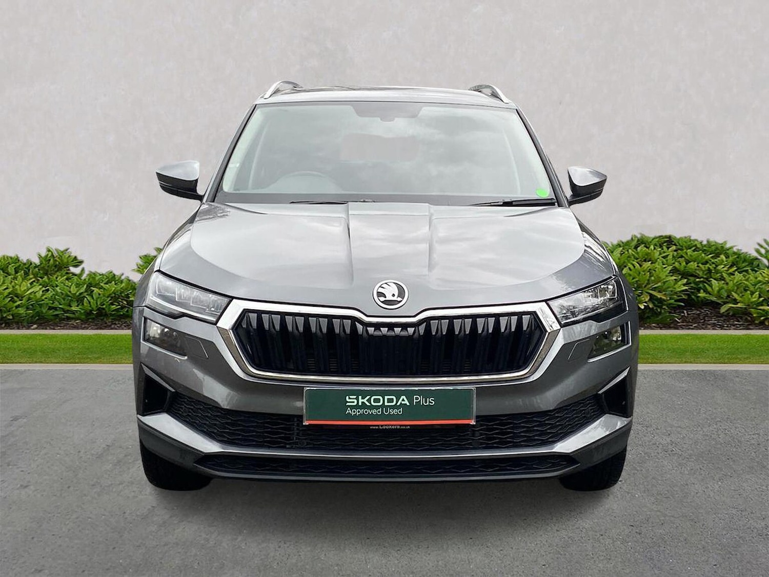 Used Skoda Karoq 2023 for sale - 76864053: Photo 5