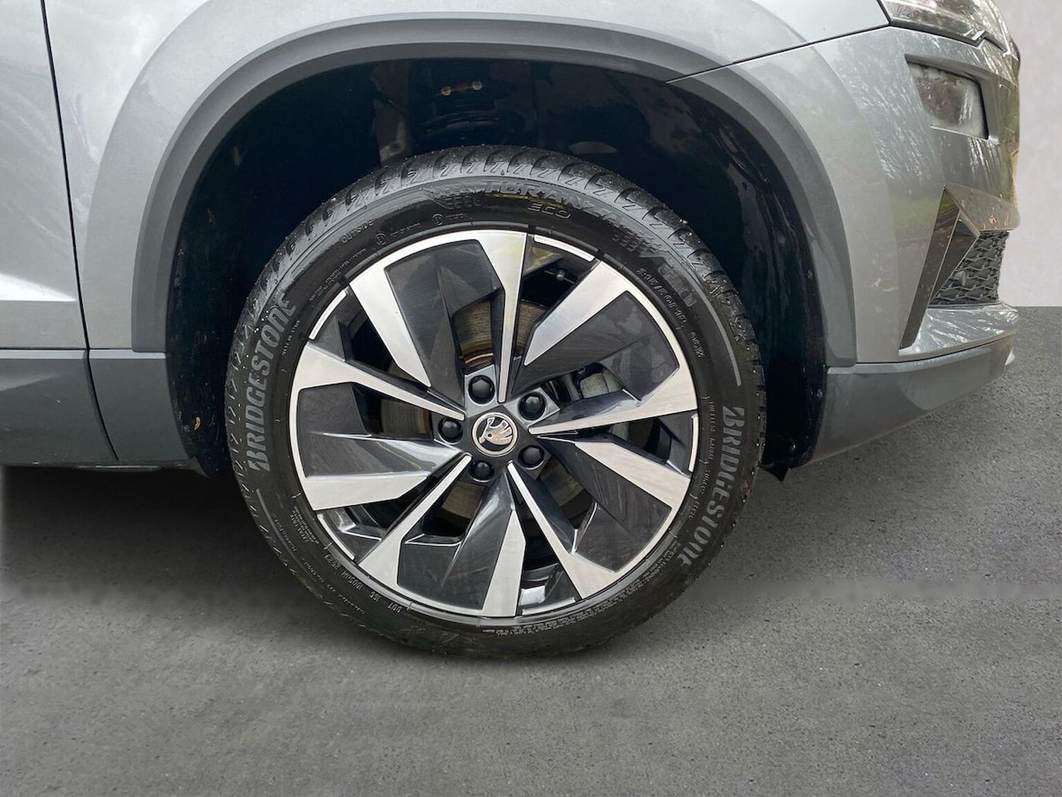 Used Skoda Karoq 2023 for sale - 76864053: Photo 6