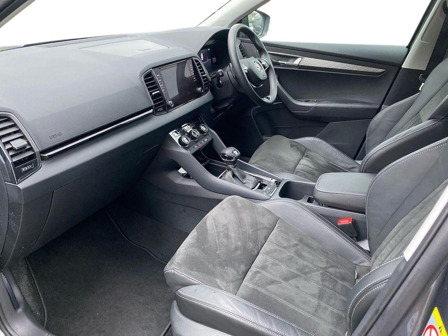 Used Skoda Karoq 2023 for sale - 76864053: Photo 7