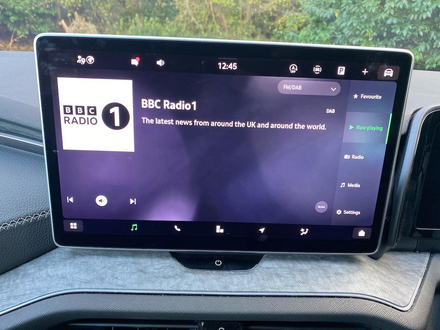 Used Skoda Kodiaq 2024 for sale - 76627959: Photo 11