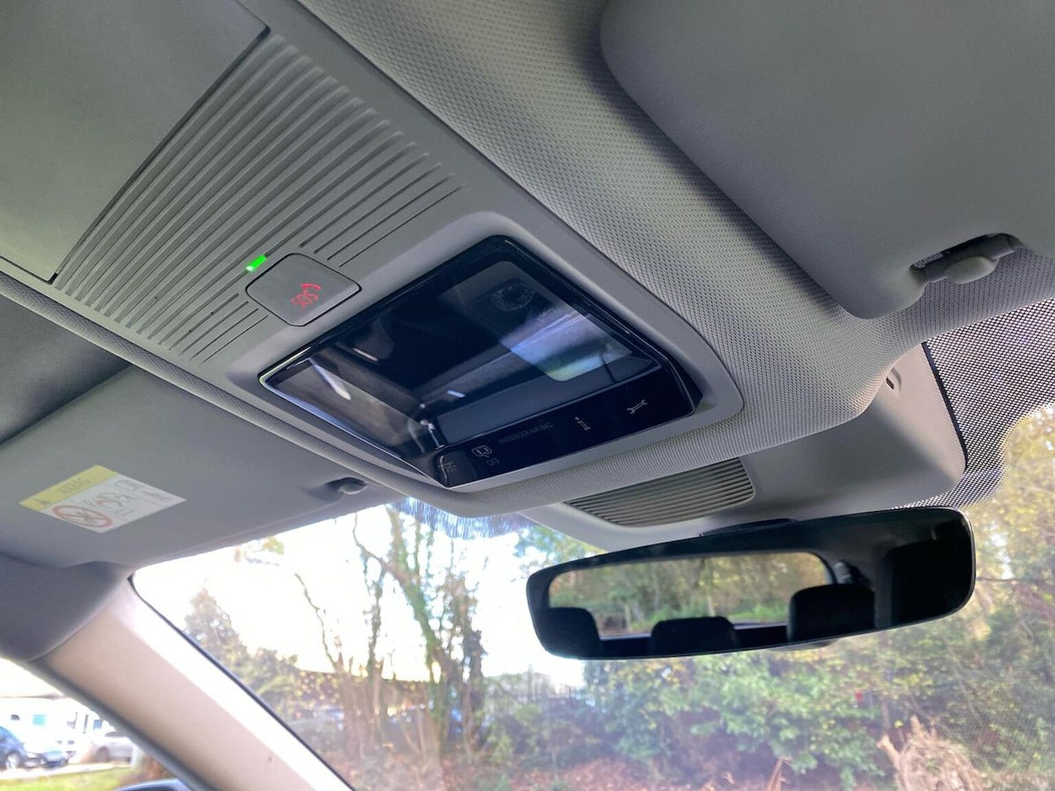 Used Skoda Kodiaq 2024 for sale - 76627959: Photo 14