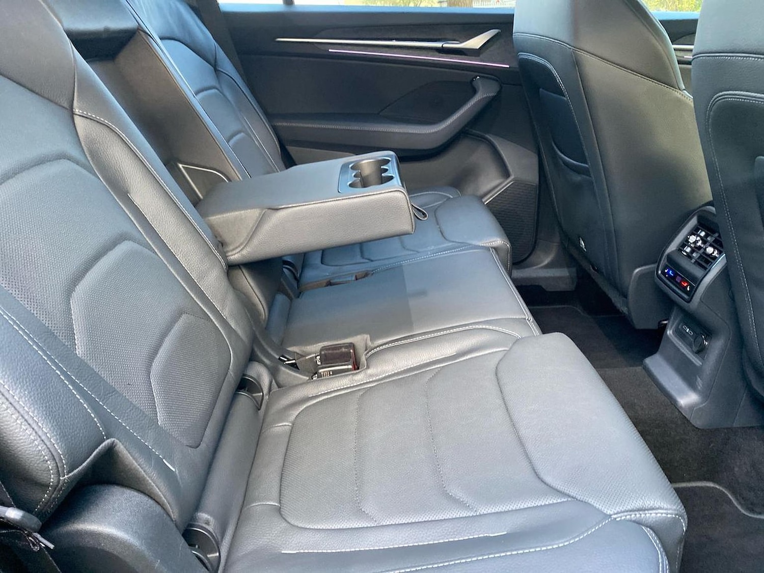 Used Skoda Kodiaq 2024 for sale - 76627959: Photo 16