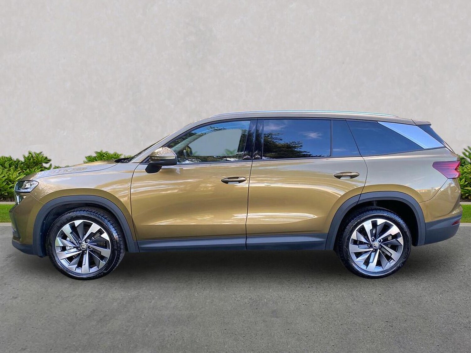 Used Skoda Kodiaq 2024 for sale - 76627959: Photo 19