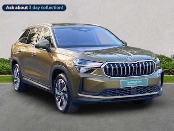 2024 - 1.5 TSI e-TEC SE L 5dr DSG [7 Seat]