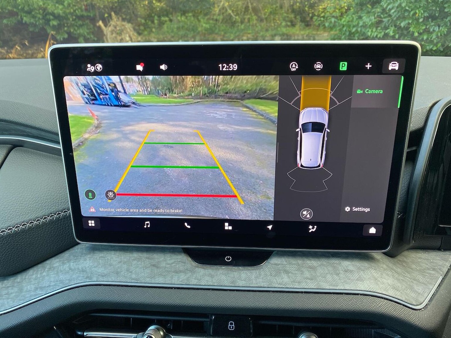 Used Skoda Kodiaq 2024 for sale - 76627959: Photo 23