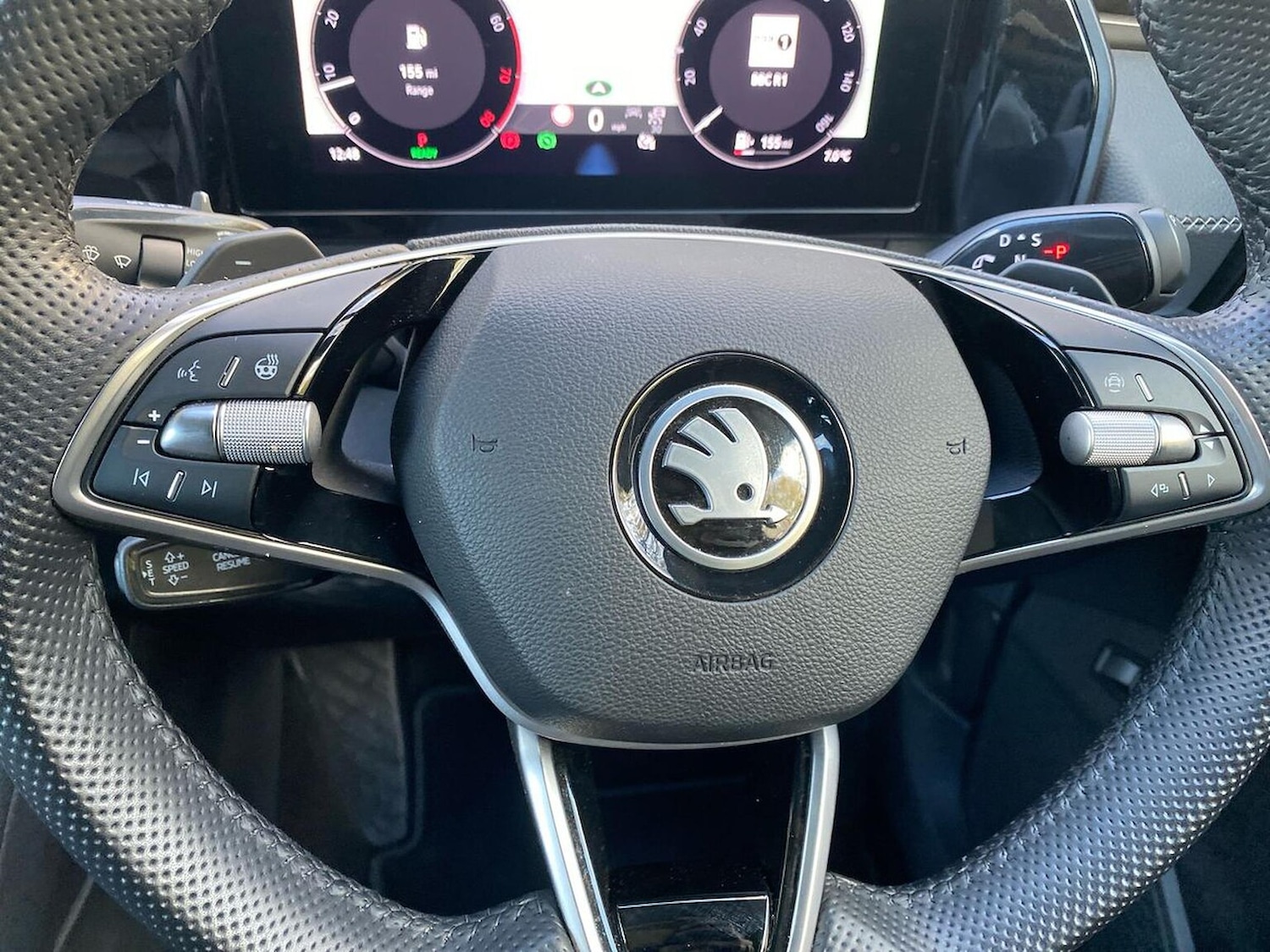 Used Skoda Kodiaq 2024 for sale - 76627959: Photo 26