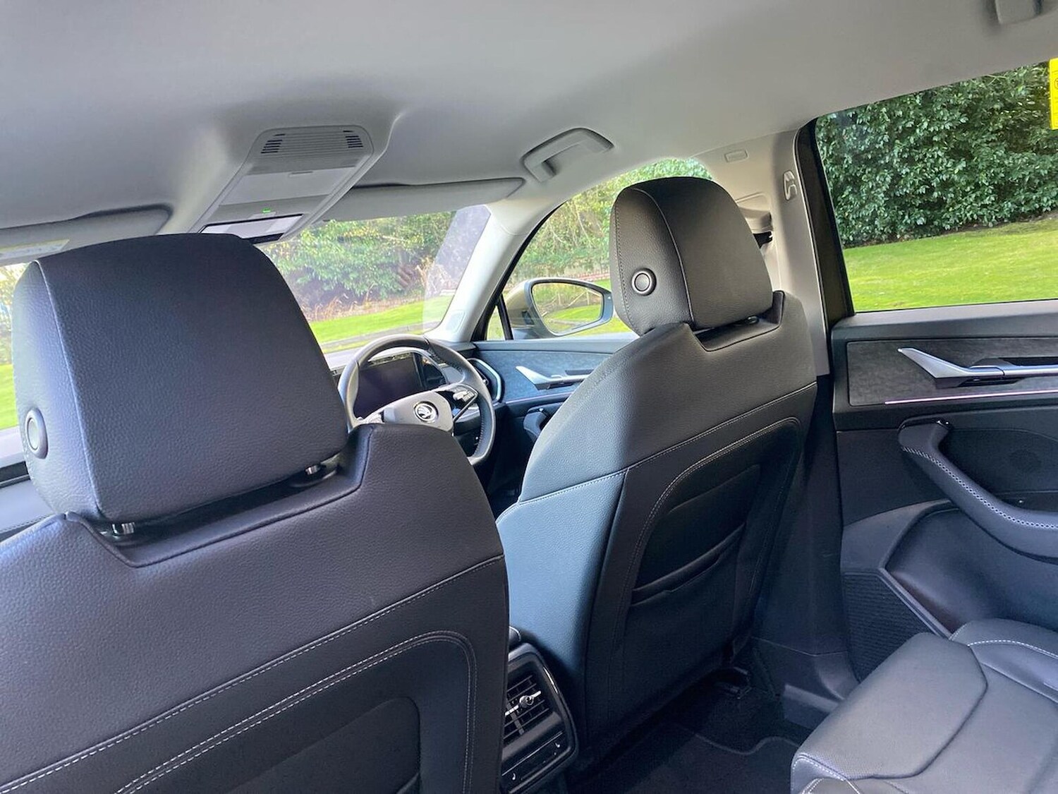 Used Skoda Kodiaq 2024 for sale - 76627959: Photo 32