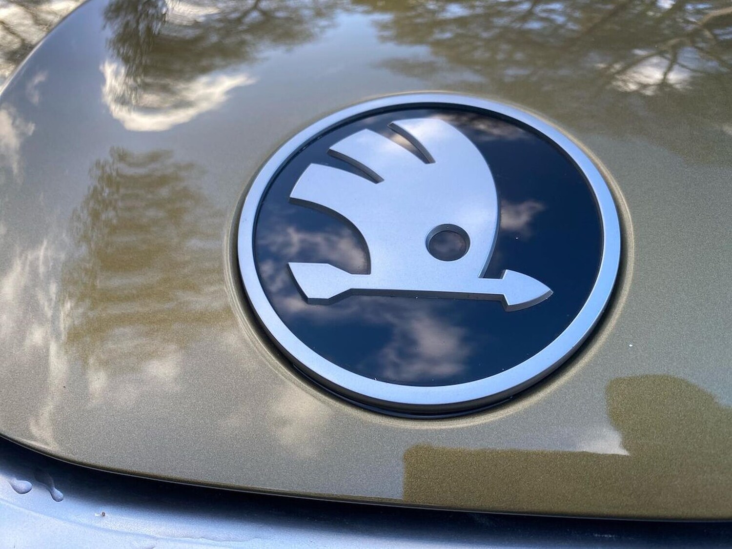 Used Skoda Kodiaq 2024 for sale - 76627959: Photo 33