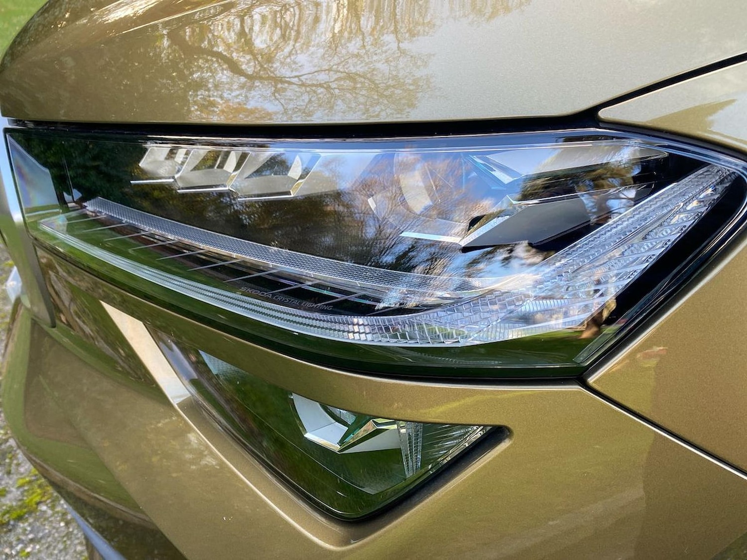 Used Skoda Kodiaq 2024 for sale - 76627959: Photo 34