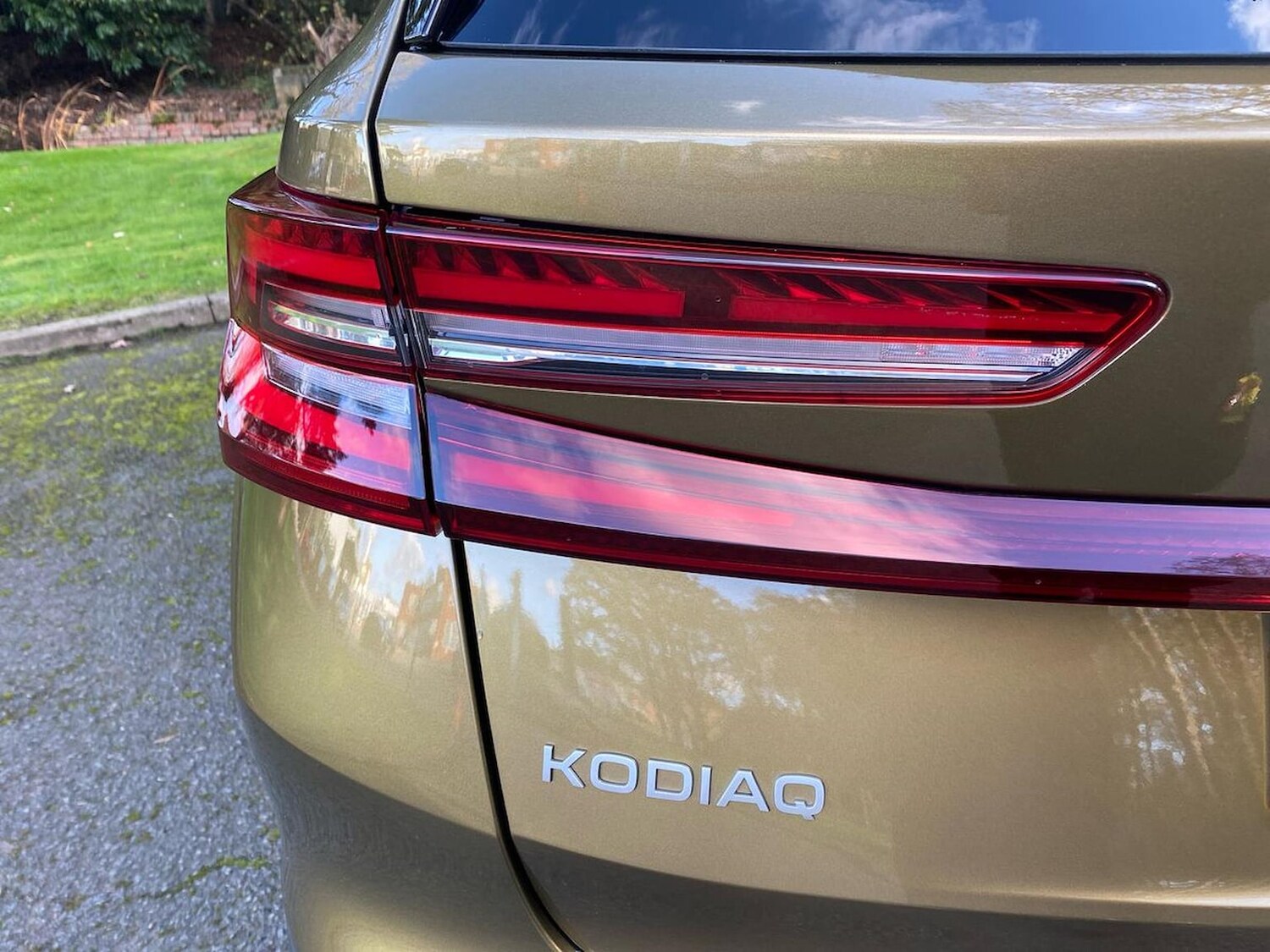 Used Skoda Kodiaq 2024 for sale - 76627959: Photo 36