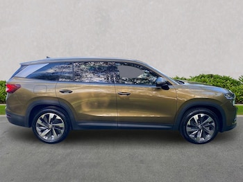 Used Skoda Kodiaq 2024 for sale - 76627959: Photo