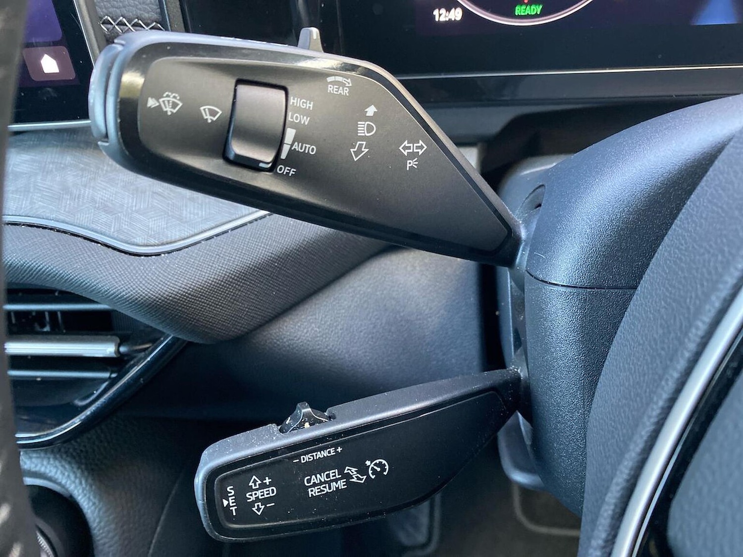 Used Skoda Kodiaq 2024 for sale - 76627959: Photo 47