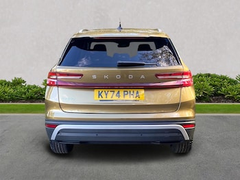 Used Skoda Kodiaq 2024 for sale - 76627959: Photo