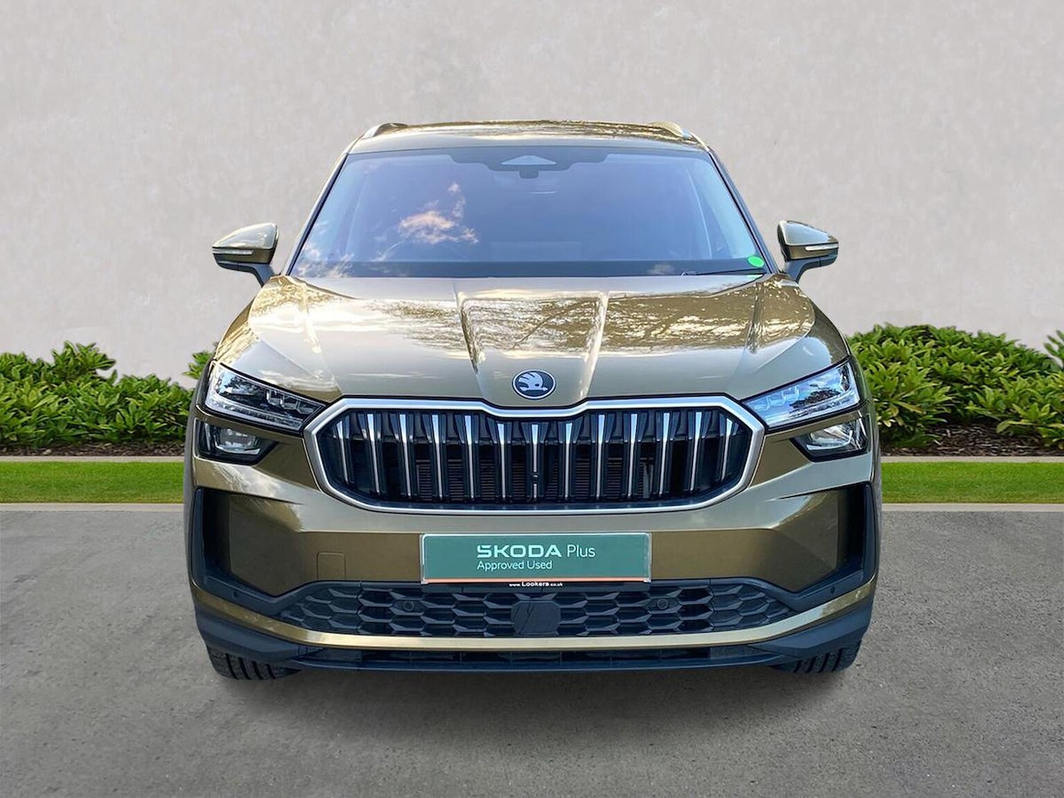 Used Skoda Kodiaq 2024 for sale - 76627959: Photo 5