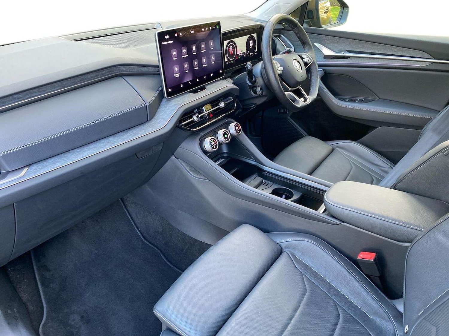 Used Skoda Kodiaq 2024 for sale - 76627959: Photo 7