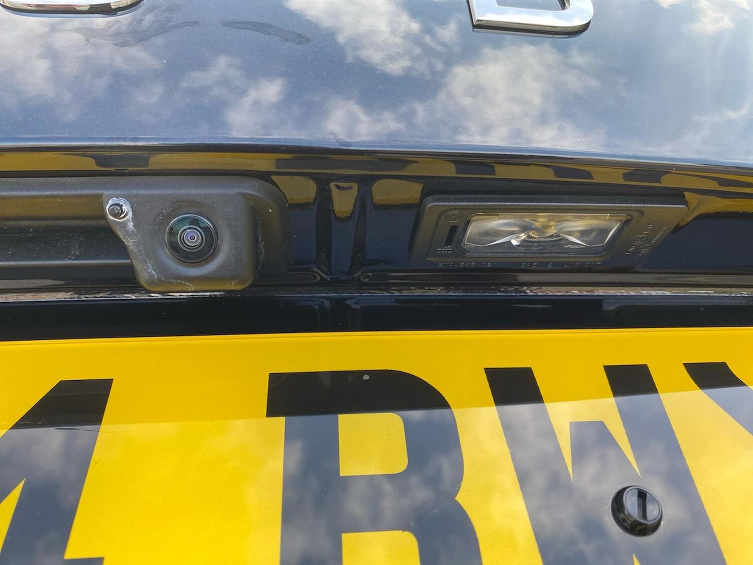 Vehicle 31
