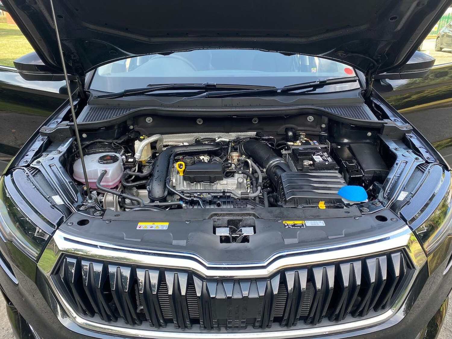 Vehicle 33
