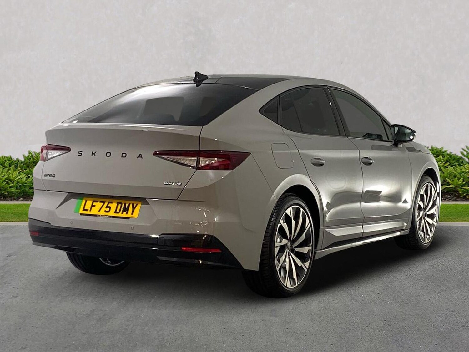 Used Skoda Enyaq 2025 for sale - 76430826: Photo 19