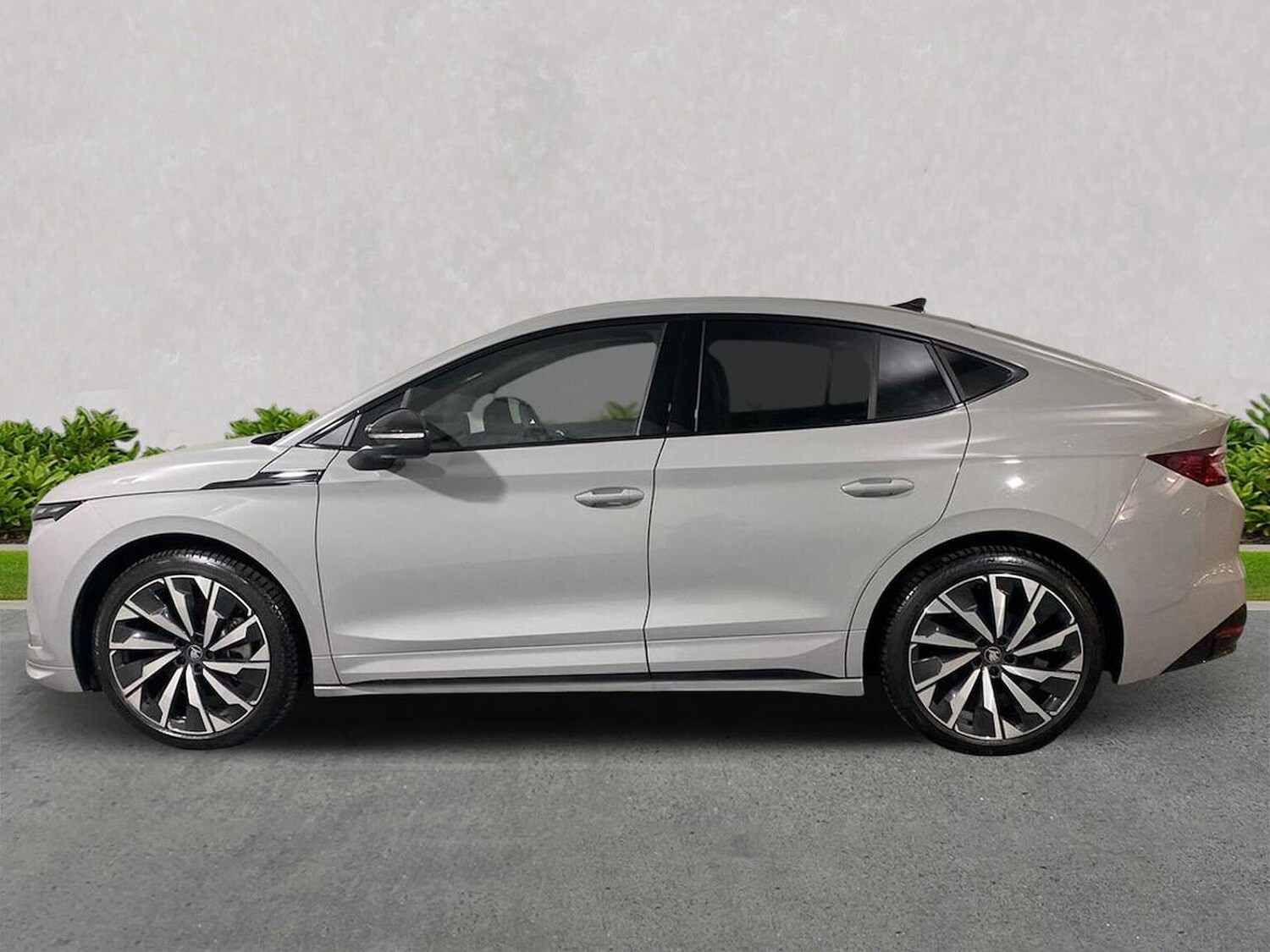 Used Skoda Enyaq 2025 for sale - 76430826: Photo 20