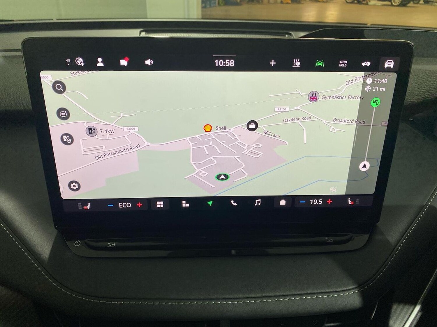 Used Skoda Enyaq 2025 for sale - 76430826: Photo 25