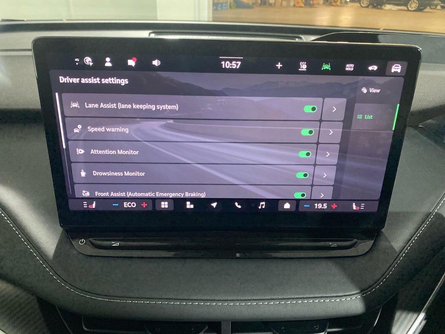 Used Skoda Enyaq 2025 for sale - 76430826: Photo 26