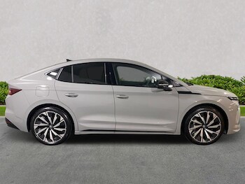 Used Skoda Enyaq 2025 for sale - 76430826: Photo