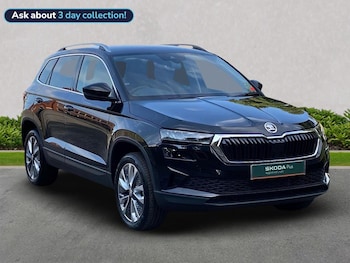 Skoda - Karoq