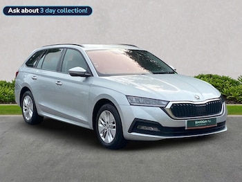 Used Skoda Octavia 2021 for sale - 75575567: Photo