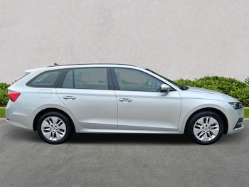 Used Skoda Octavia 2021 for sale - 75575567: Photo