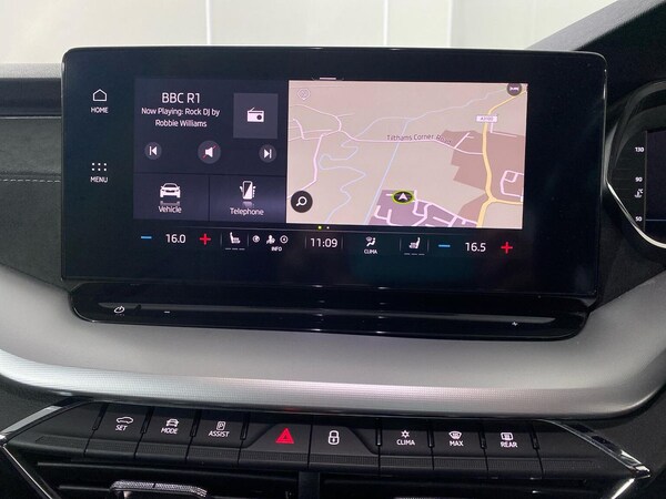 Used Skoda Octavia 2022 for sale - 76237030: Photo 11
