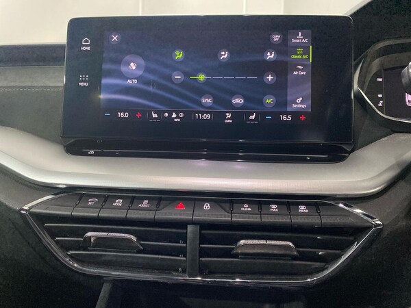 Used Skoda Octavia 2022 for sale - 76237030: Photo 12